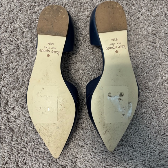 Kate Spade Polora Flats - Picture 3 of 7
